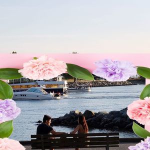 Meet your Posher, Ellie